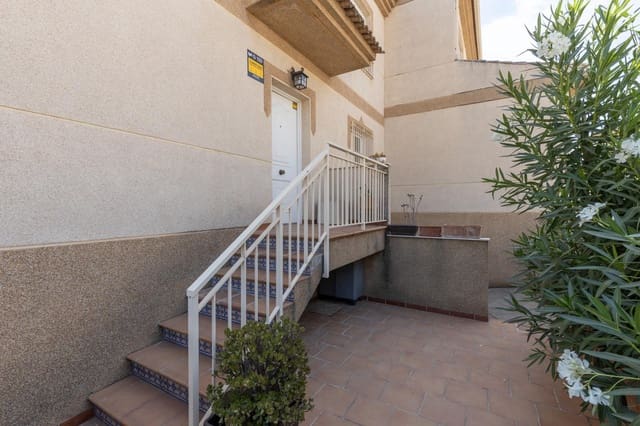 4 Zimmer Reihenhaus zu verkaufen in Santa Fe mit Pool Garage - 287.000 € (Ref: 9977508)