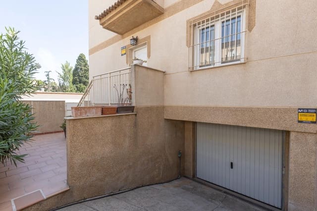 4 Zimmer Reihenhaus zu verkaufen in Santa Fe mit Pool Garage - 287.000 € (Ref: 9977508)