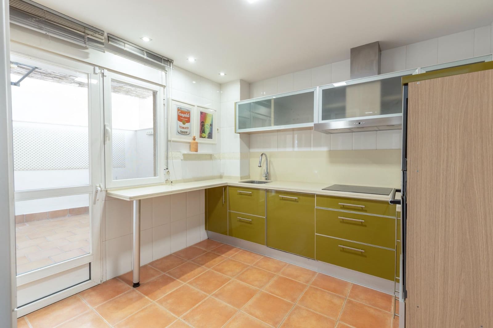 4 Zimmer Reihenhaus zu verkaufen in Santa Fe mit Pool Garage - 287.000 € (Ref: 9977508)