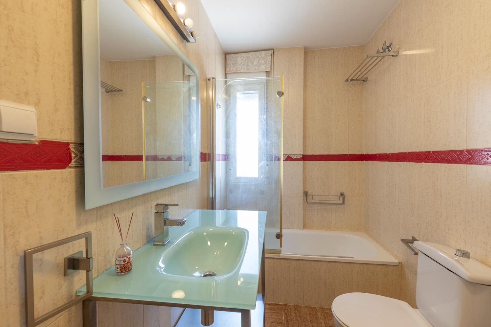 4 Zimmer Reihenhaus zu verkaufen in Santa Fe mit Pool Garage - 287.000 € (Ref: 9977508)