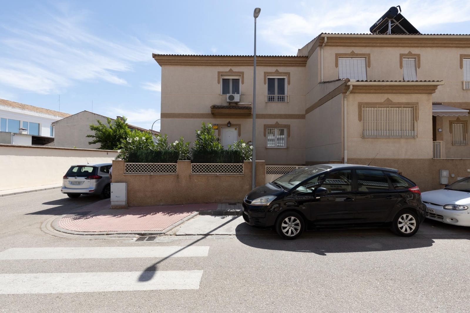 4 Zimmer Reihenhaus zu verkaufen in Santa Fe mit Pool Garage - 287.000 € (Ref: 9977508)