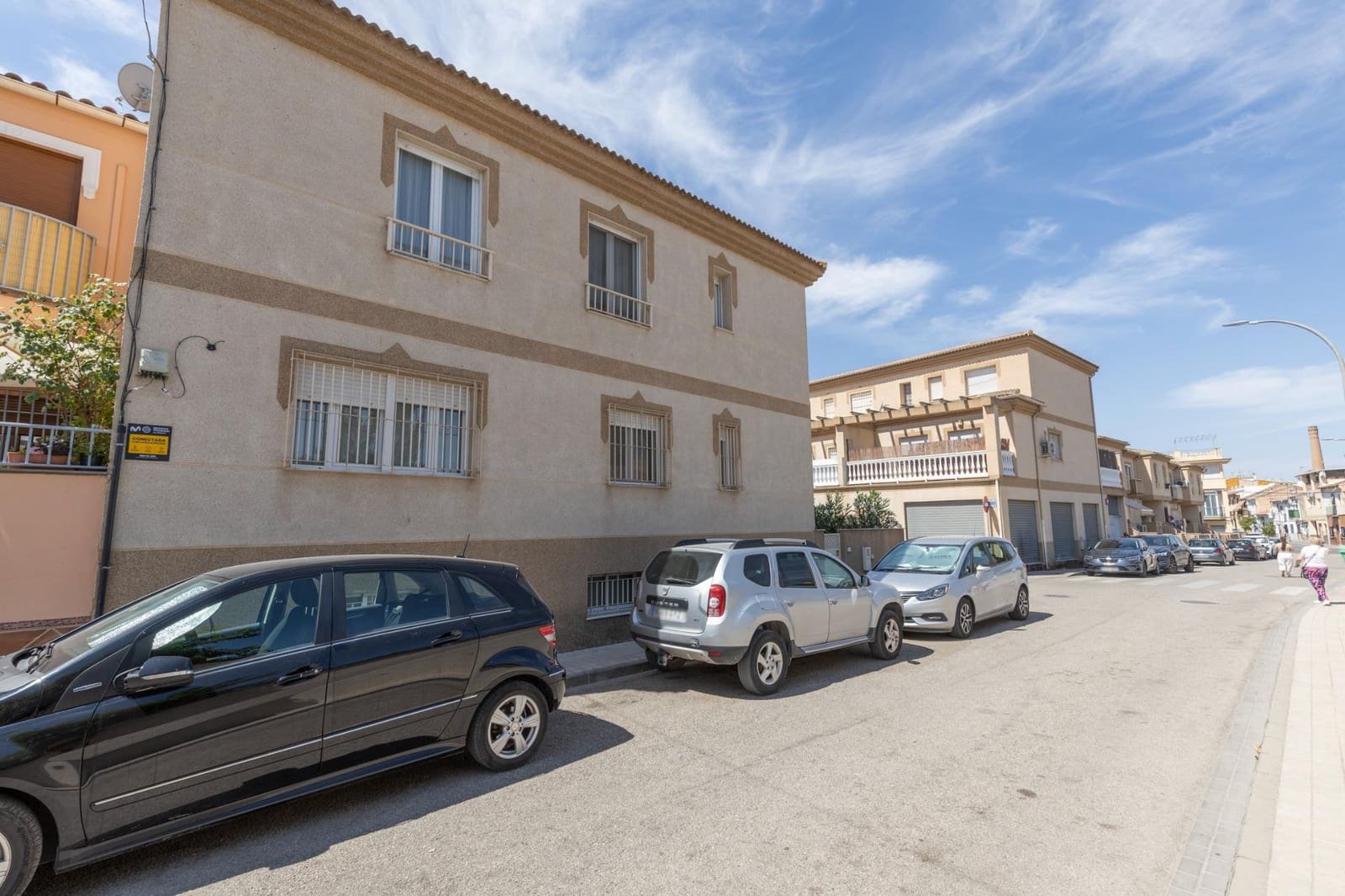 4 Zimmer Reihenhaus zu verkaufen in Santa Fe mit Pool Garage - 287.000 € (Ref: 9977508)