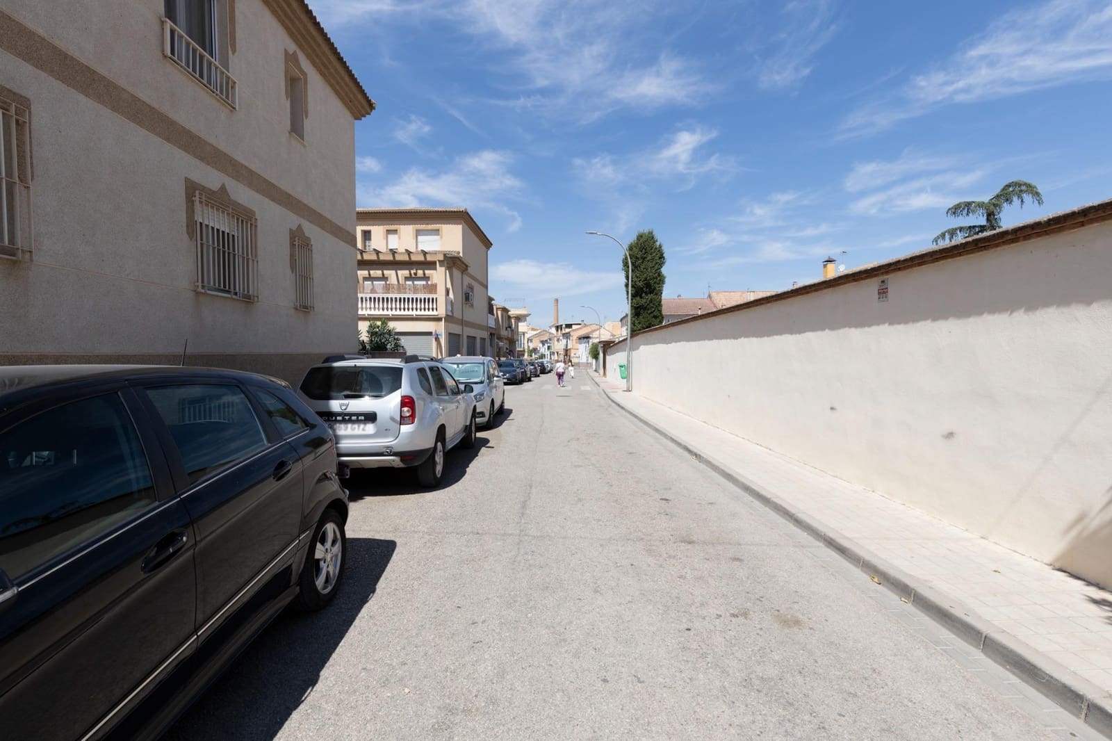 4 Zimmer Reihenhaus zu verkaufen in Santa Fe mit Pool Garage - 287.000 € (Ref: 9977508)