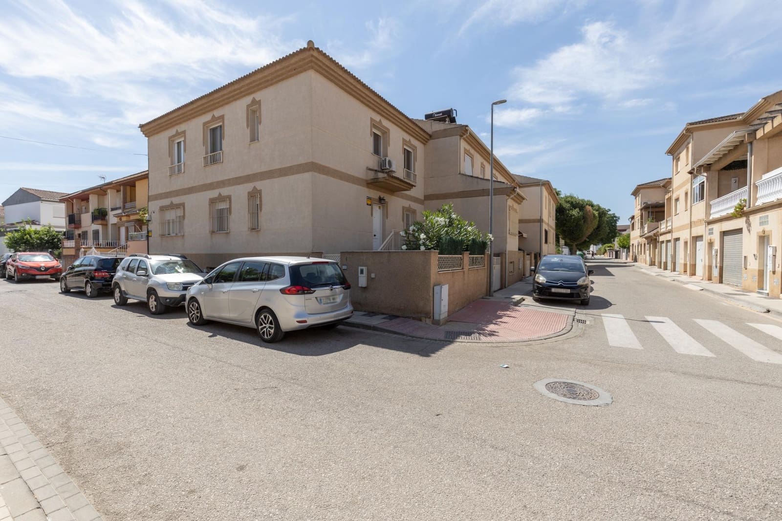 4 Zimmer Reihenhaus zu verkaufen in Santa Fe mit Pool Garage - 287.000 € (Ref: 9977508)
