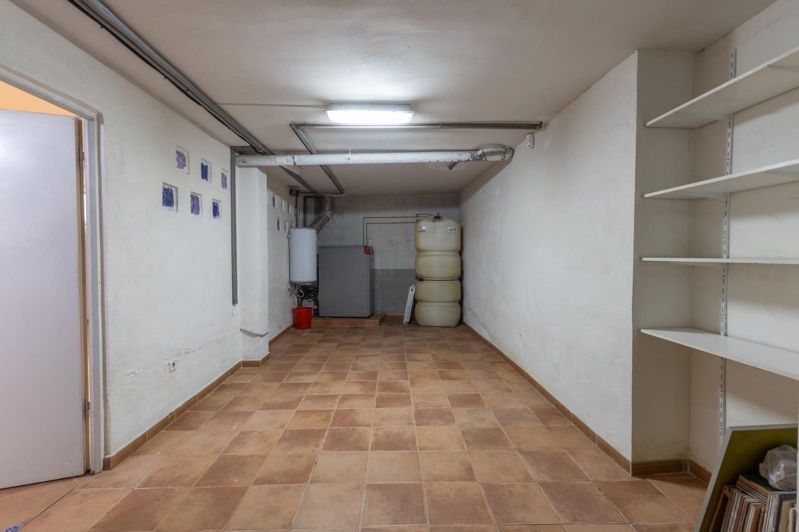 4 Zimmer Reihenhaus zu verkaufen in Santa Fe mit Pool Garage - 287.000 € (Ref: 9977508)