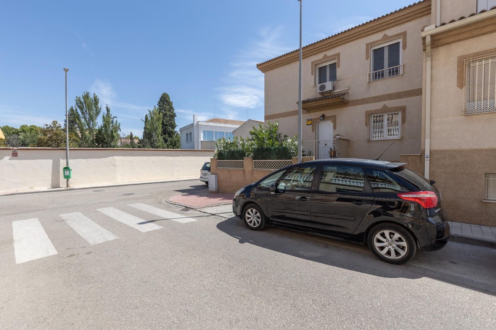 4 Zimmer Reihenhaus zu verkaufen in Santa Fe mit Pool Garage - 287.000 € (Ref: 9977508)