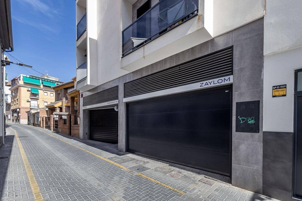 2 bedroom Flat for sale in Maracena - € 245,000 (Ref: 9977509)