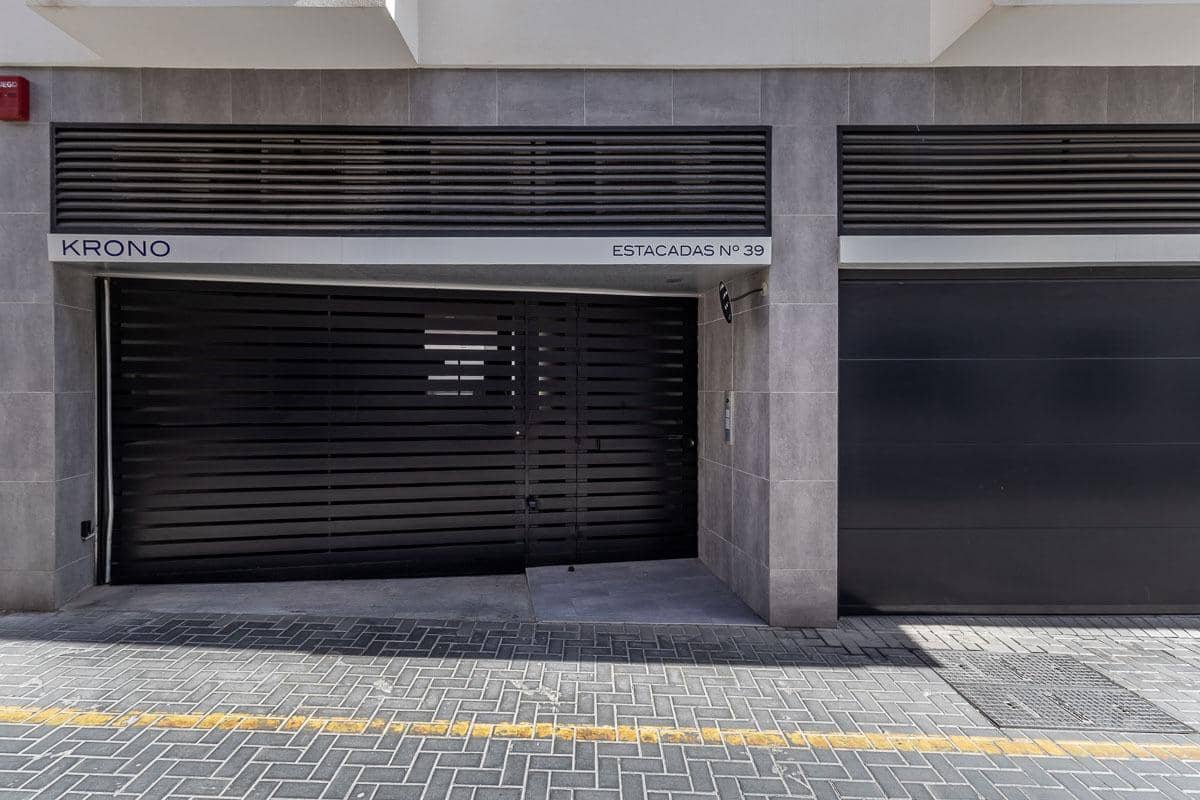 2 bedroom Flat for sale in Maracena - € 245,000 (Ref: 9977509)