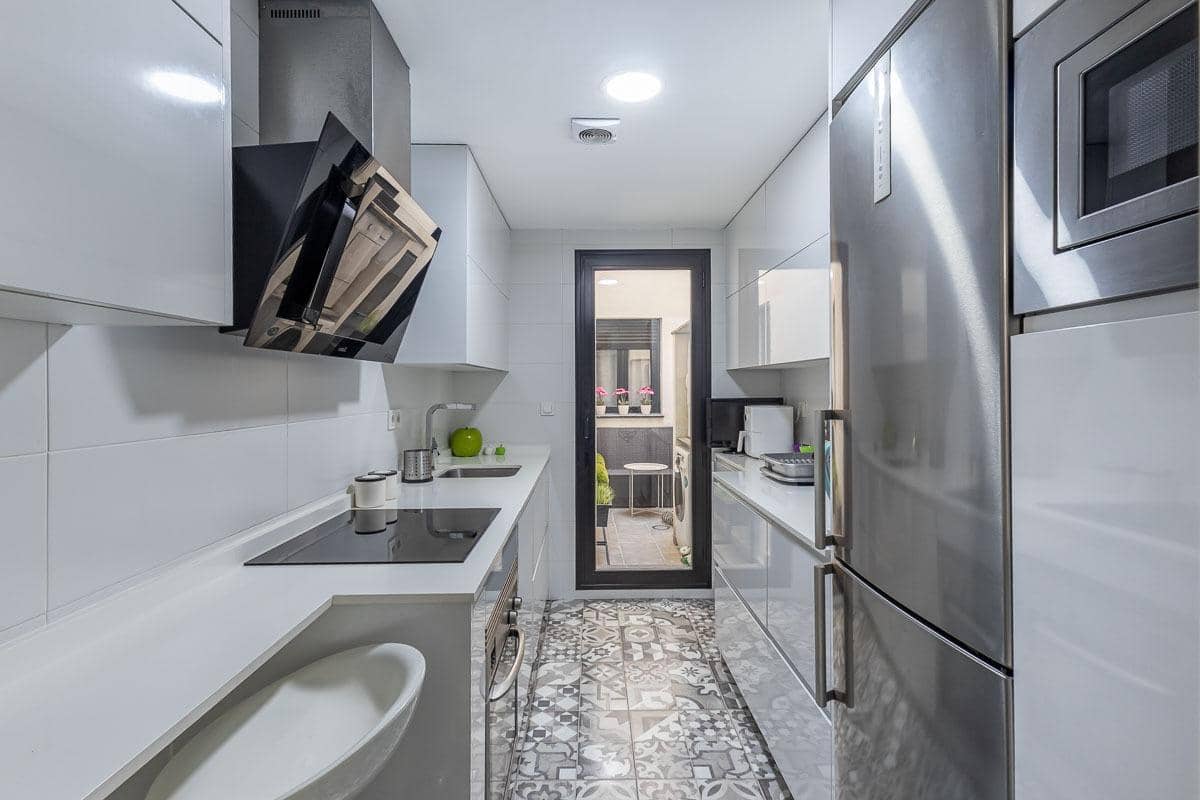2 bedroom Flat for sale in Maracena - € 245,000 (Ref: 9977509)