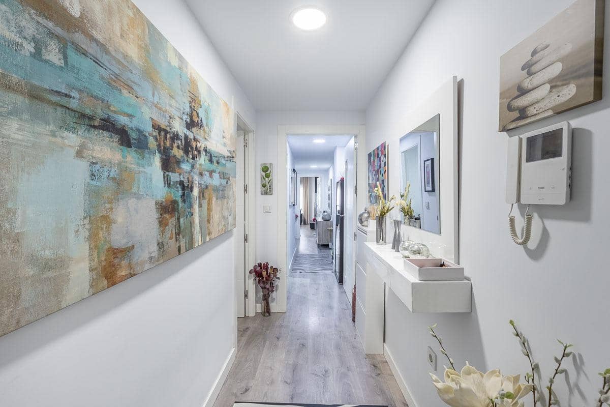 2 bedroom Flat for sale in Maracena - € 245,000 (Ref: 9977509)