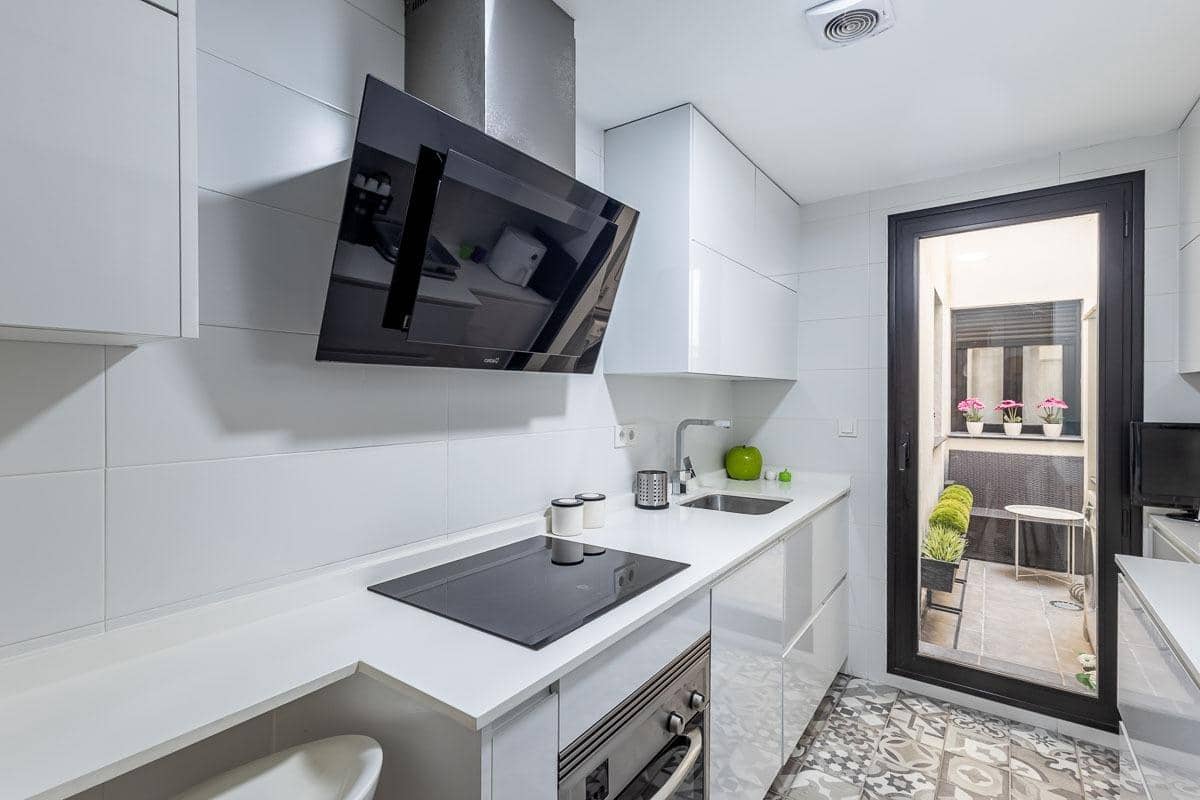 2 bedroom Flat for sale in Maracena - € 245,000 (Ref: 9977509)