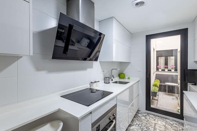 2 soveværelse Lejlighed til salg i Maracena - € 245.000 (Ref: 9977509)