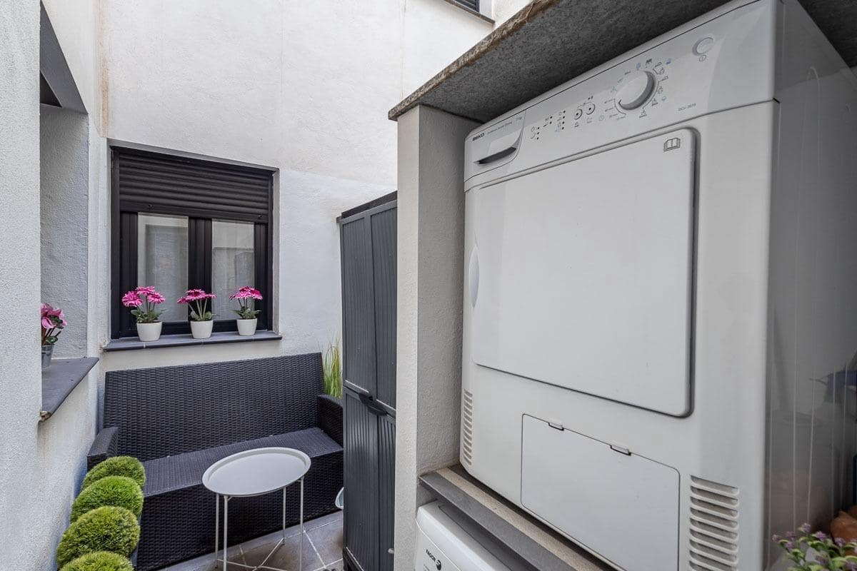 2 bedroom Flat for sale in Maracena - € 245,000 (Ref: 9977509)