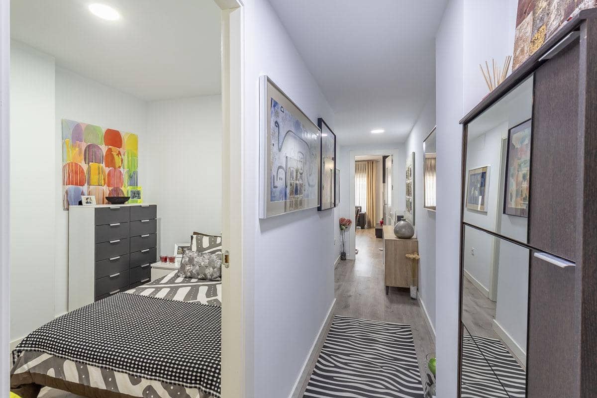 2 bedroom Flat for sale in Maracena - € 245,000 (Ref: 9977509)