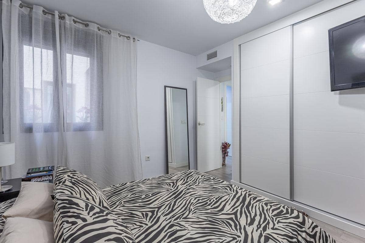 2 bedroom Flat for sale in Maracena - € 245,000 (Ref: 9977509)