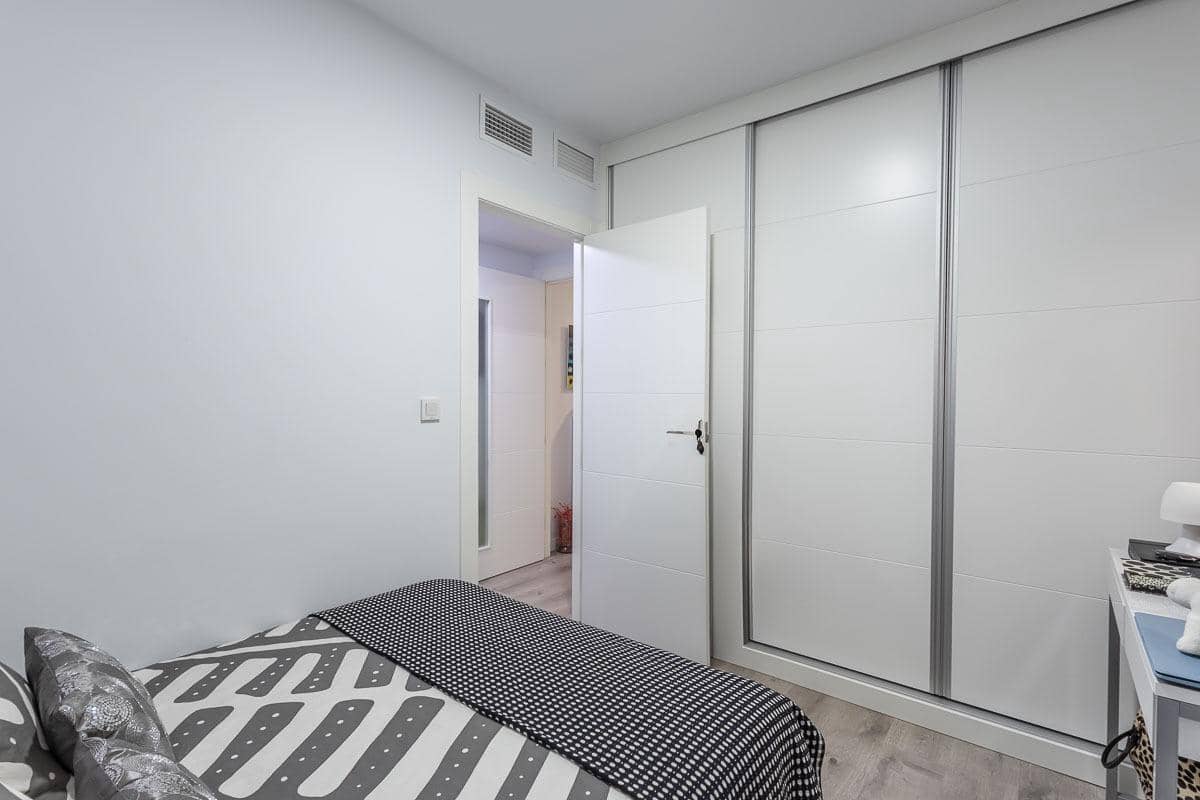 2 bedroom Flat for sale in Maracena - € 245,000 (Ref: 9977509)
