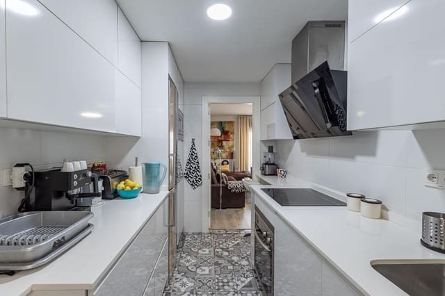 2 soveværelse Lejlighed til salg i Maracena - € 245.000 (Ref: 9977509)