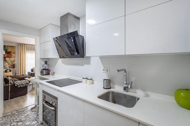 2 soveværelse Lejlighed til salg i Maracena - € 245.000 (Ref: 9977509)