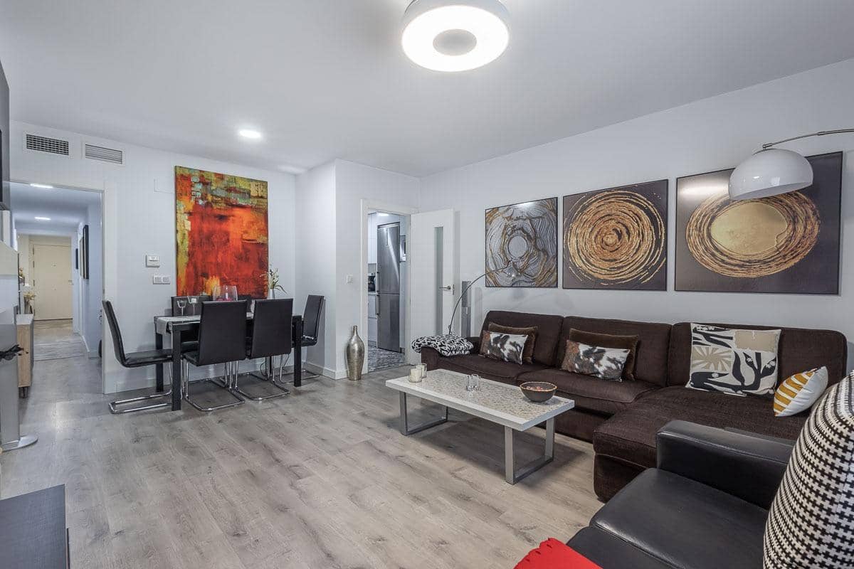 2 bedroom Flat for sale in Maracena - € 245,000 (Ref: 9977509)