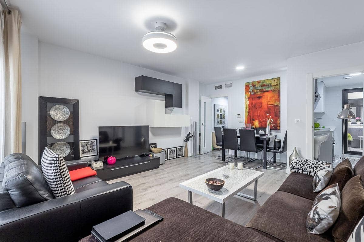 2 bedroom Flat for sale in Maracena - € 245,000 (Ref: 9977509)