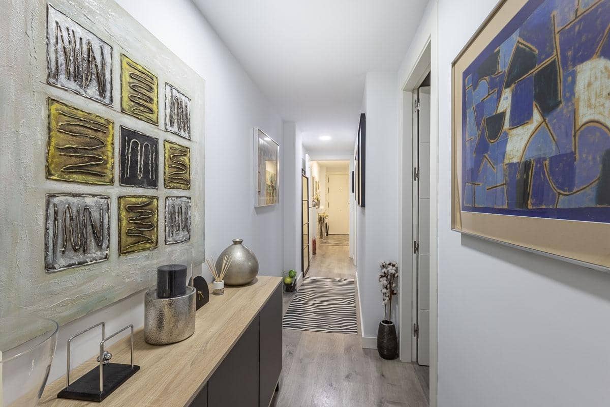 2 bedroom Flat for sale in Maracena - € 245,000 (Ref: 9977509)