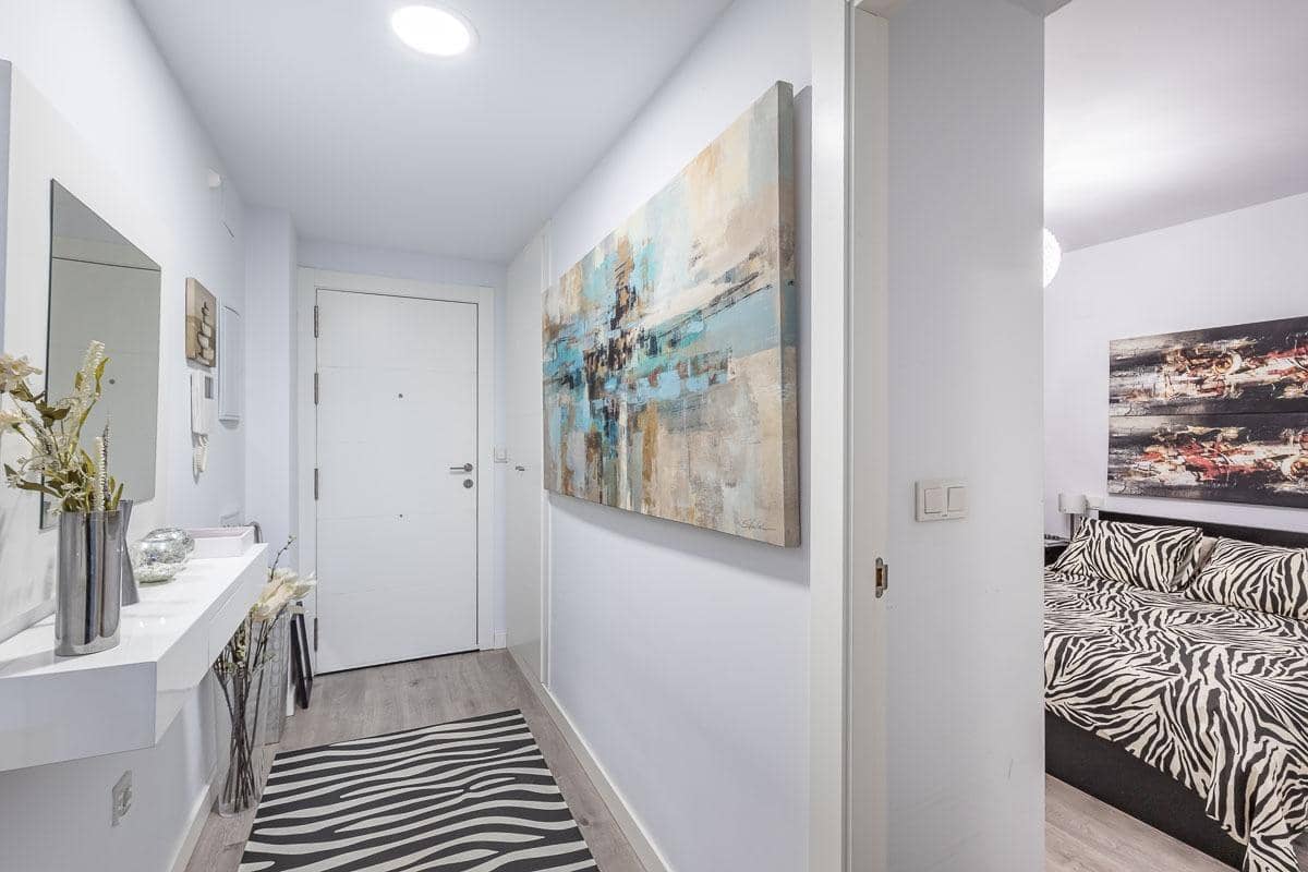 2 bedroom Flat for sale in Maracena - € 245,000 (Ref: 9977509)