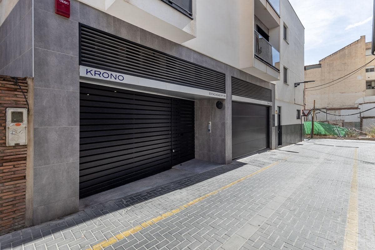 2 bedroom Flat for sale in Maracena - € 245,000 (Ref: 9977509)