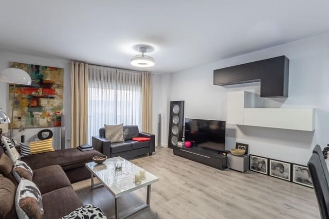2 soveværelse Lejlighed til salg i Maracena - € 245.000 (Ref: 9977509)