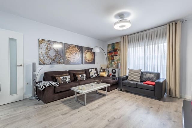 2 soveværelse Lejlighed til salg i Maracena - € 245.000 (Ref: 9977509)