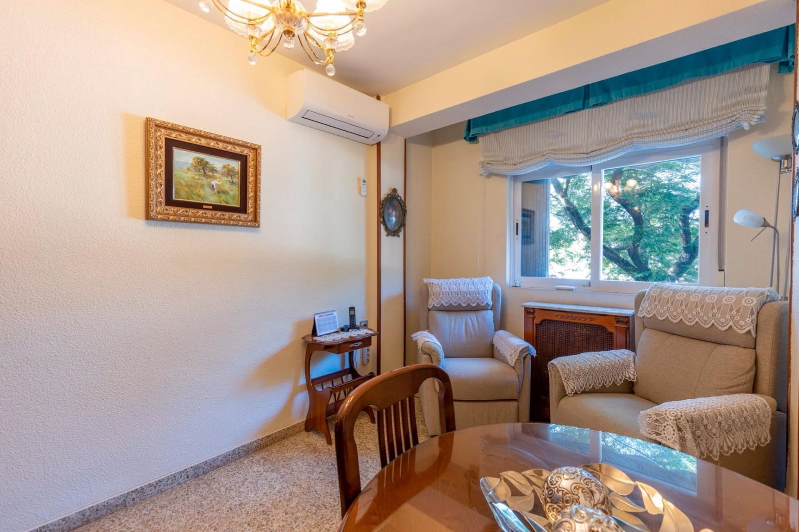 4 soveværelse Lejlighed til salg i Granada by med garage - € 270.000 (Ref: 9977510)