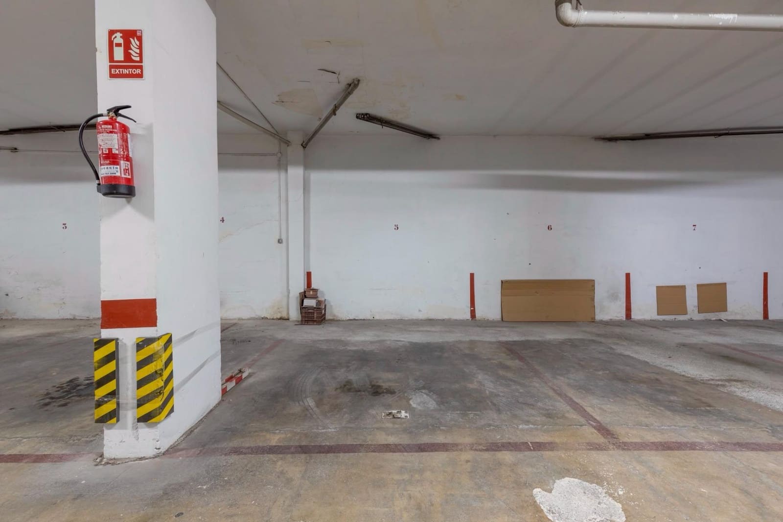 4 soveværelse Lejlighed til salg i Granada by med garage - € 270.000 (Ref: 9977510)