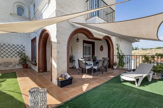 3 sypialnia Dom na sprzedaż w Gójar z garażem - 340 000 € (Ref: 9977514)