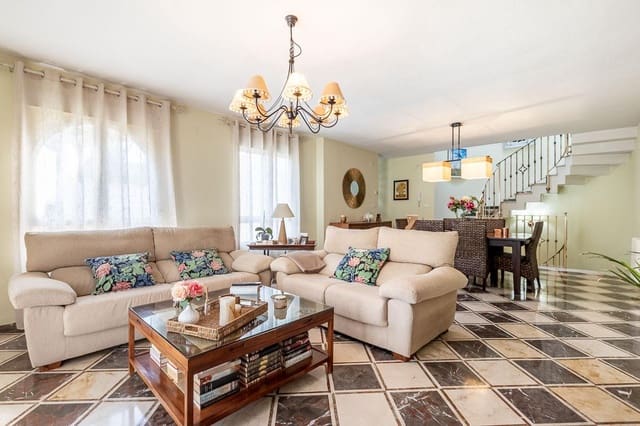 3 sypialnia Dom na sprzedaż w Gójar z garażem - 340 000 € (Ref: 9977514)
