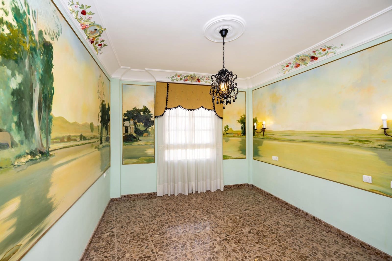 3 soveværelse Rækkehus til salg i Motril med garage - € 390.000 (Ref: 9983143)