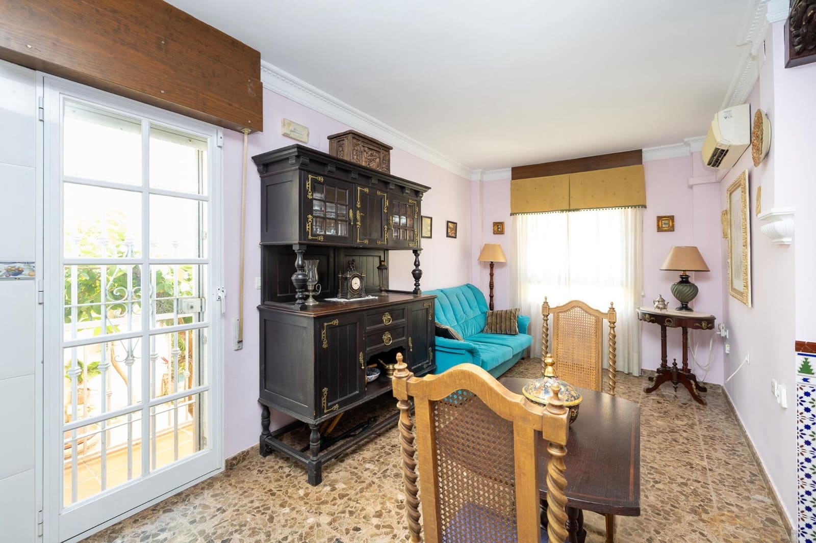 3 soveværelse Rækkehus til salg i Motril med garage - € 390.000 (Ref: 9983143)