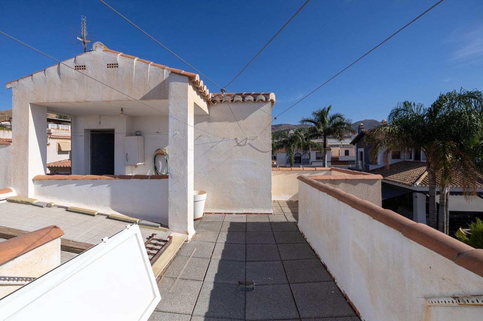 3 soveværelse Rækkehus til salg i Motril med garage - € 390.000 (Ref: 9983143)
