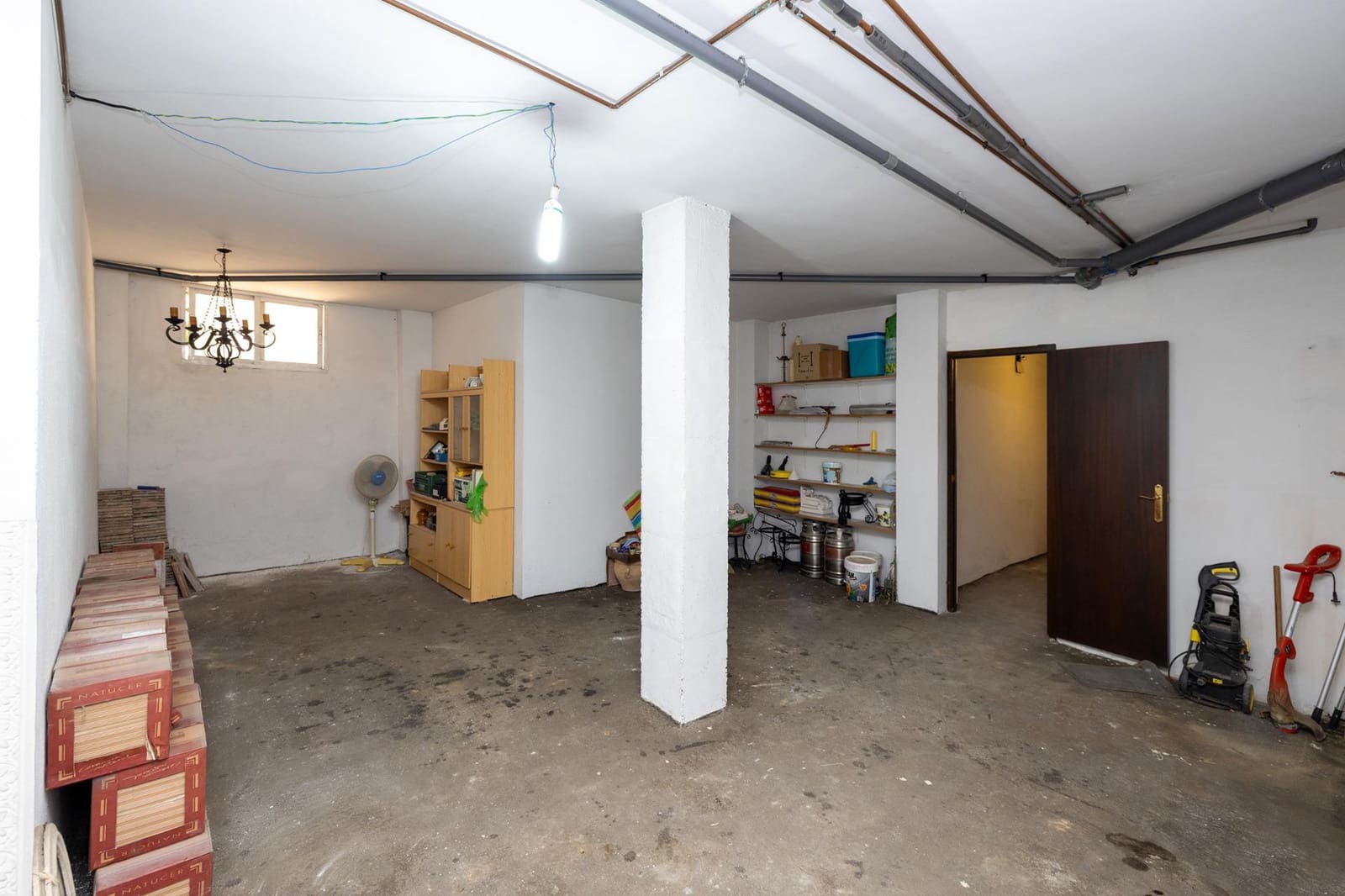 3 soveværelse Rækkehus til salg i Motril med garage - € 390.000 (Ref: 9983143)