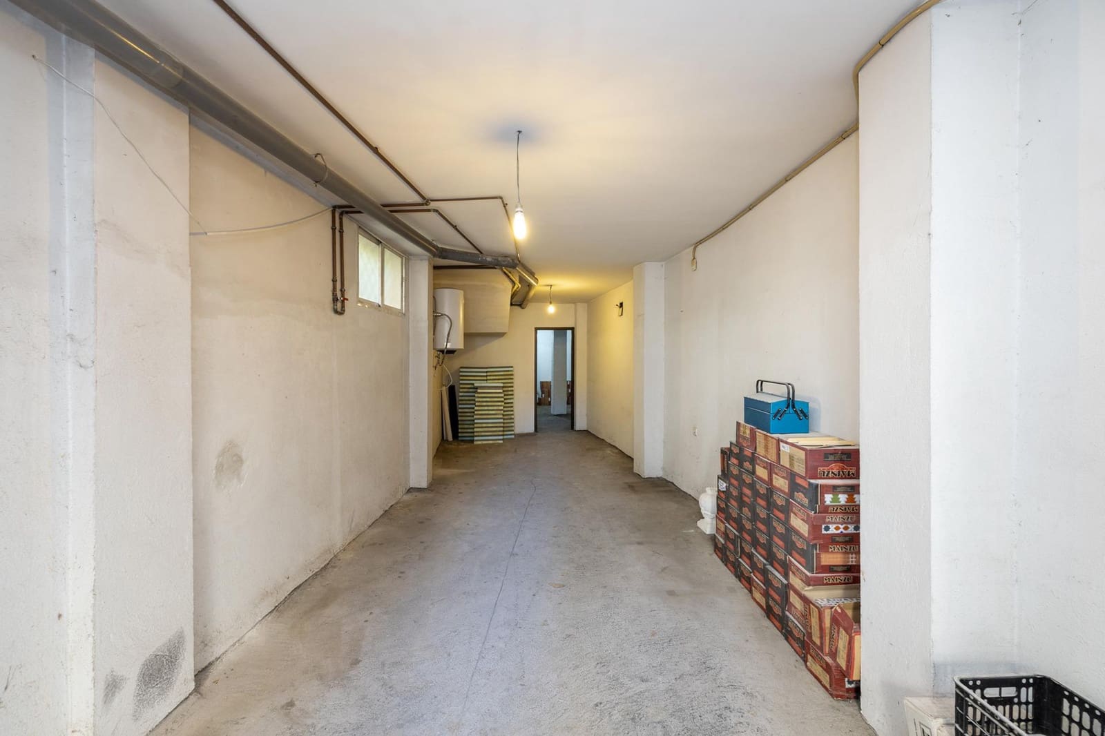 3 soveværelse Rækkehus til salg i Motril med garage - € 390.000 (Ref: 9983143)
