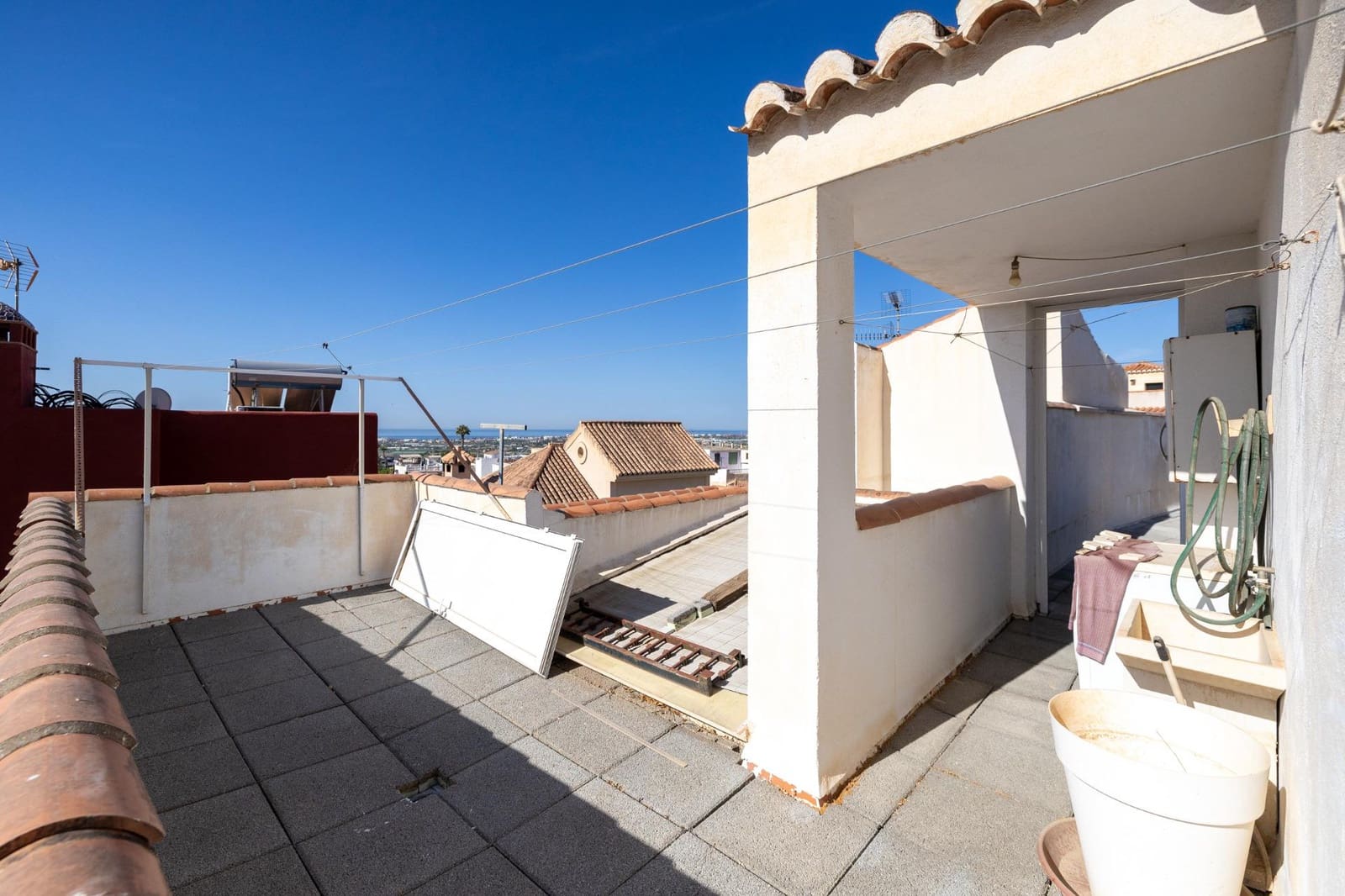 3 soveværelse Rækkehus til salg i Motril med garage - € 390.000 (Ref: 9983143)