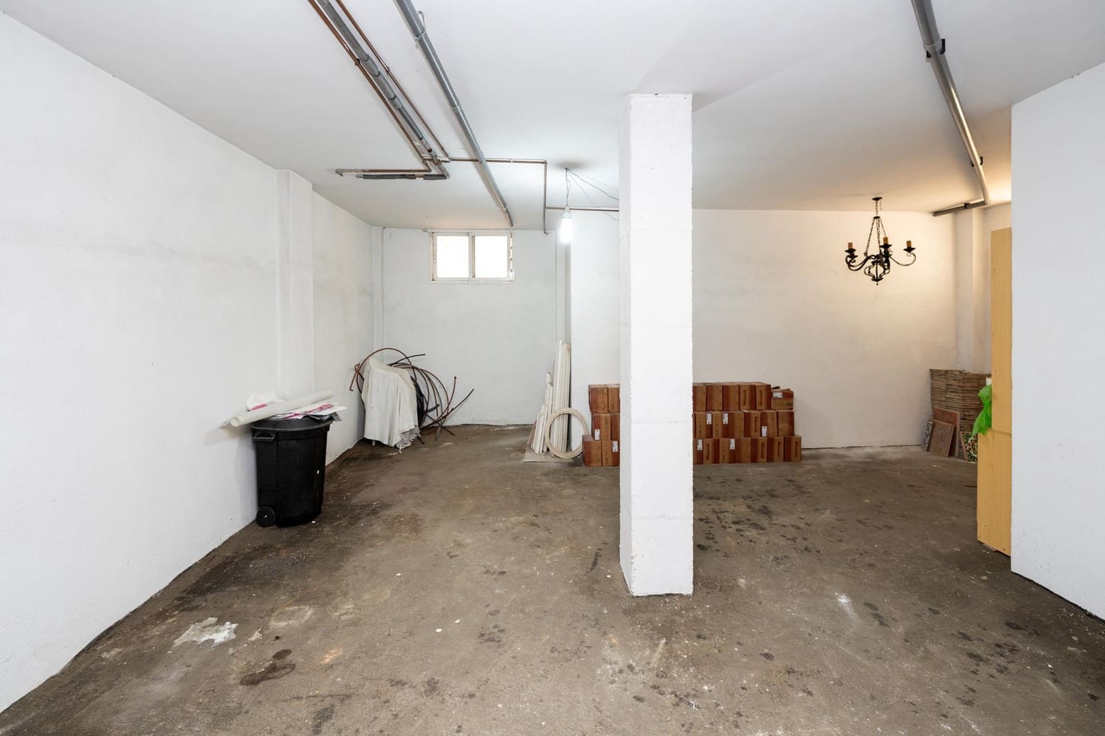 3 soveværelse Rækkehus til salg i Motril med garage - € 390.000 (Ref: 9983143)