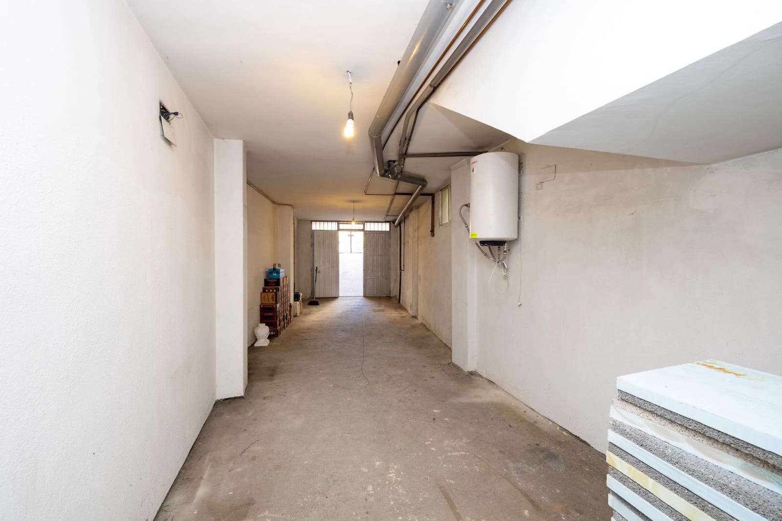 3 soveværelse Rækkehus til salg i Motril med garage - € 390.000 (Ref: 9983143)