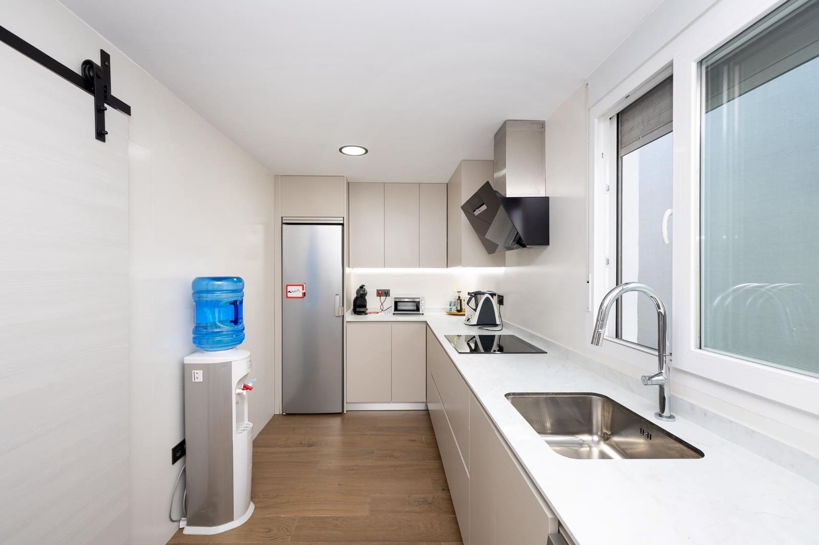 2 soveværelse Villa til salg i Albolote med garage - € 329.000 (Ref: 9983144)