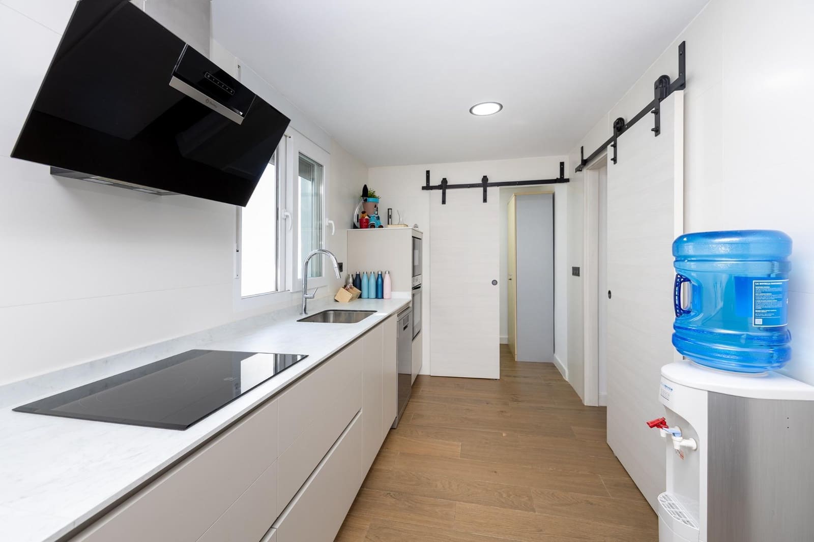 2 soveværelse Villa til salg i Albolote med garage - € 329.000 (Ref: 9983144)