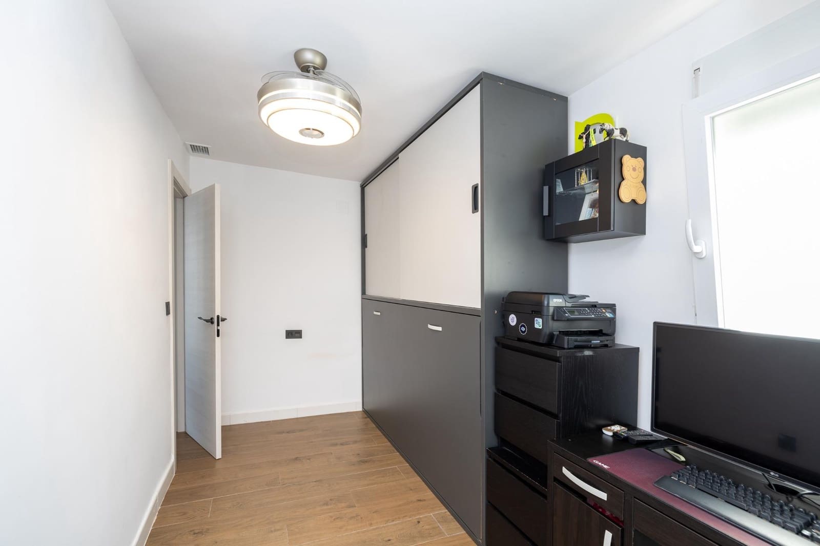 2 soveværelse Villa til salg i Albolote med garage - € 329.000 (Ref: 9983144)