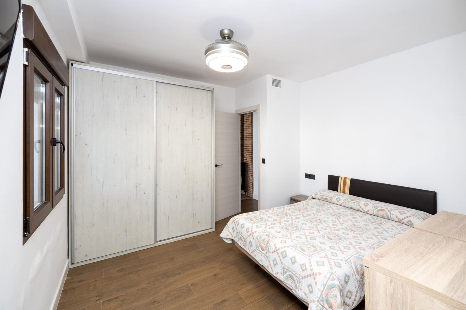 2 soveværelse Villa til salg i Albolote med garage - € 329.000 (Ref: 9983144)