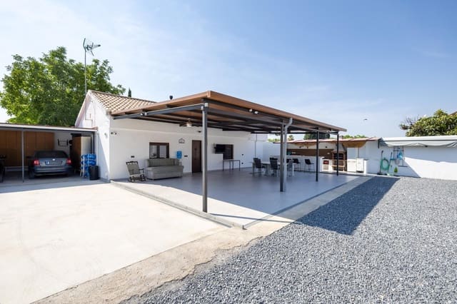 2 bedroom Villa for sale in Albolote with garage - € 329,000 (Ref: 9983144)