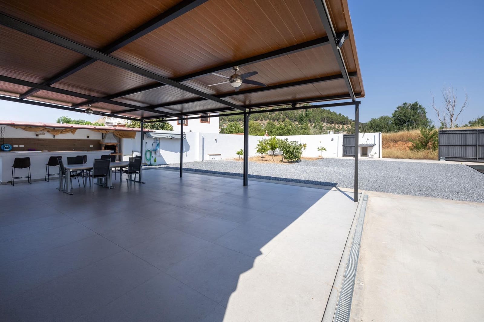 2 soveværelse Villa til salg i Albolote med garage - € 329.000 (Ref: 9983144)