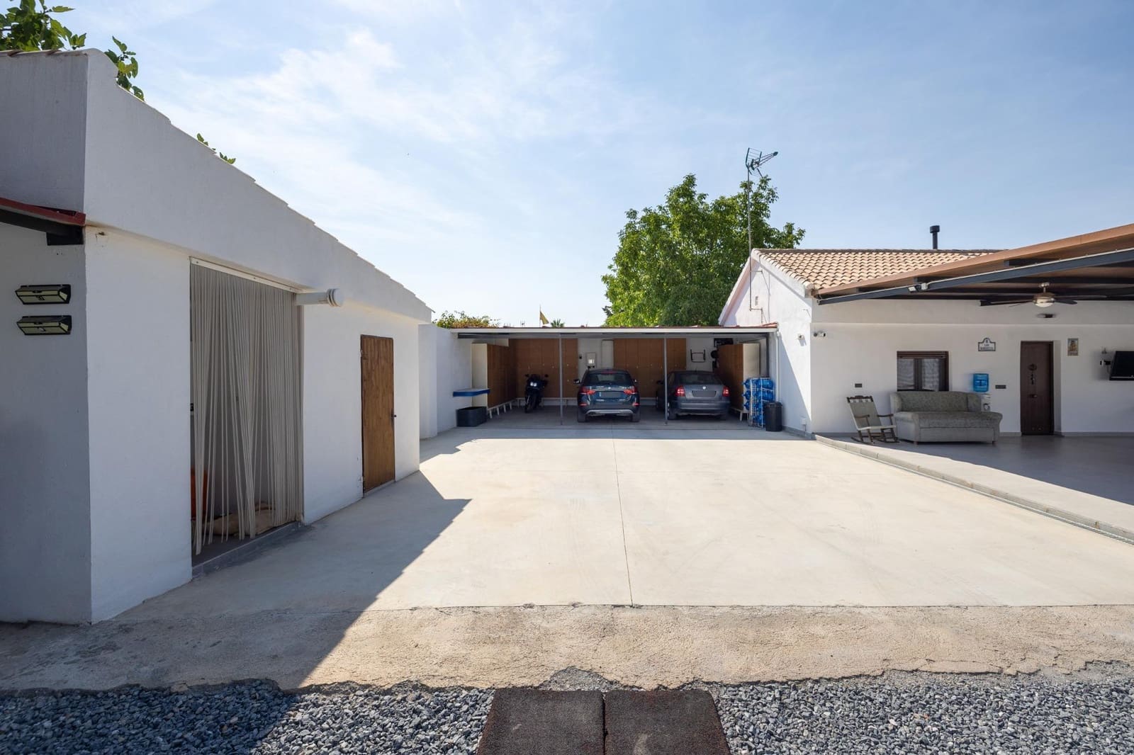 2 soveværelse Villa til salg i Albolote med garage - € 329.000 (Ref: 9983144)