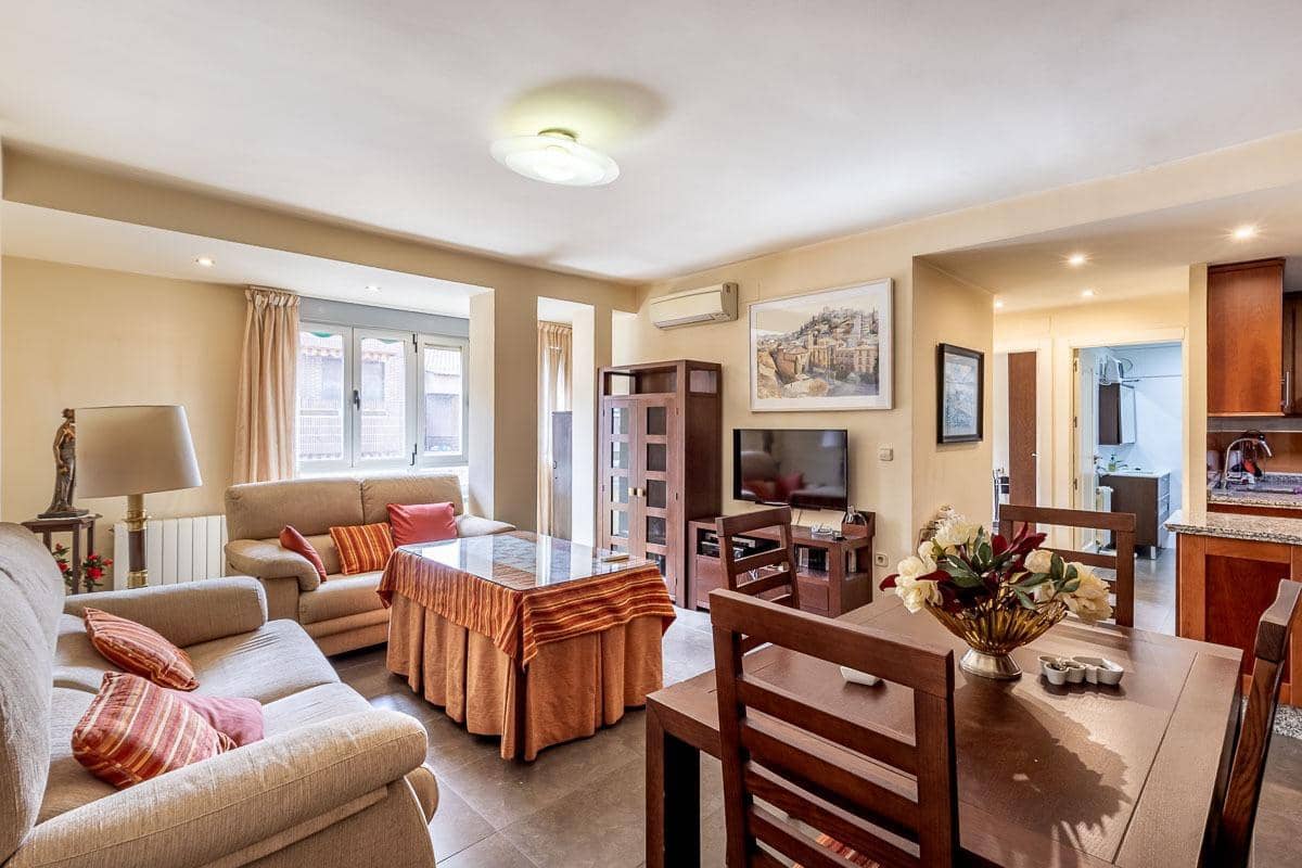 2 soverom Leilighet til salgs i Granada by - € 348 000 (Ref: 9983145)