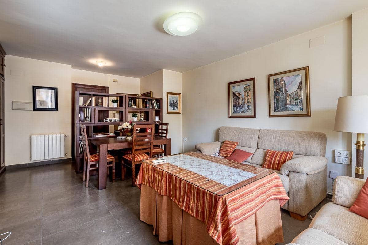 2 soverom Leilighet til salgs i Granada by - € 348 000 (Ref: 9983145)